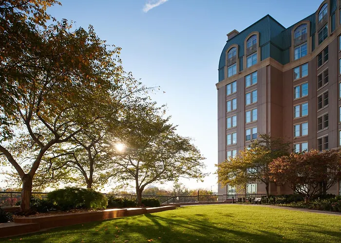 The Potomac Hotel, Autograph Collection