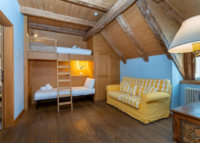 Valbruna Inn Bed & Breakfast