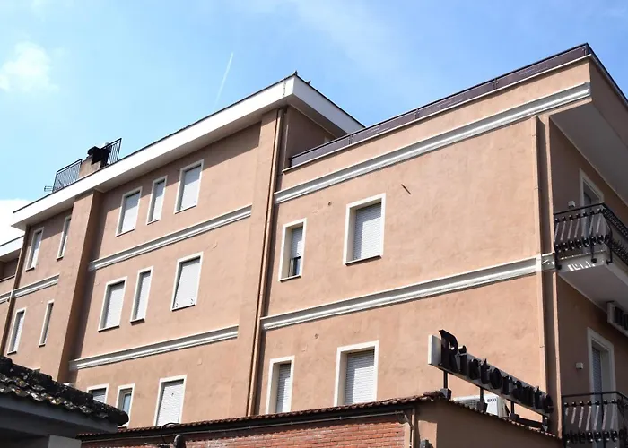 Hotel Ristorante Benigni