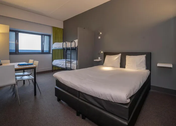 Fletcher Wellness-Hotel Sittard
