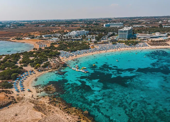 Dome Beach Marina Hotel&Resort
