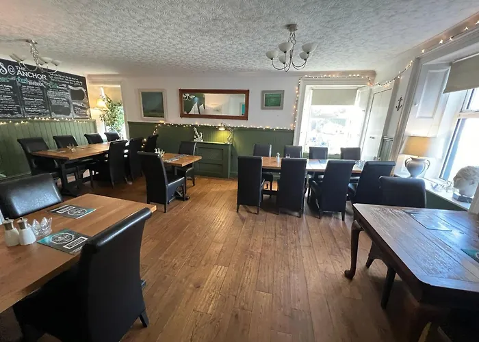 Anchor Hotel