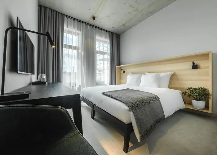 Otto Hotel & Sun
