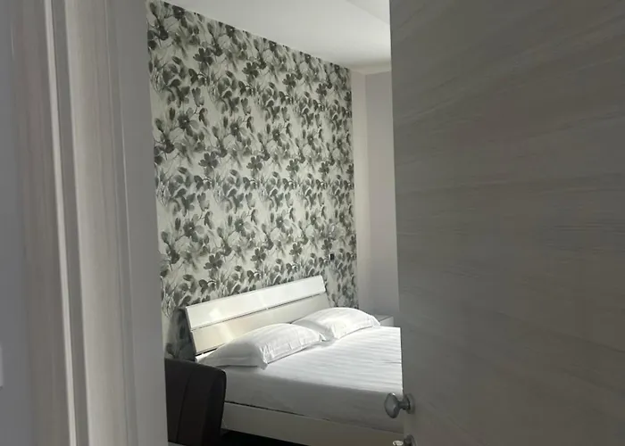 Hotel Villa Ruggiero