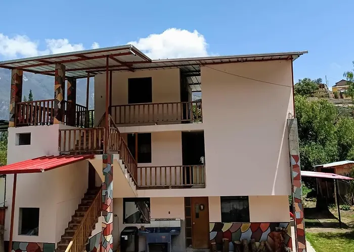 Hotel El Gran Valletero