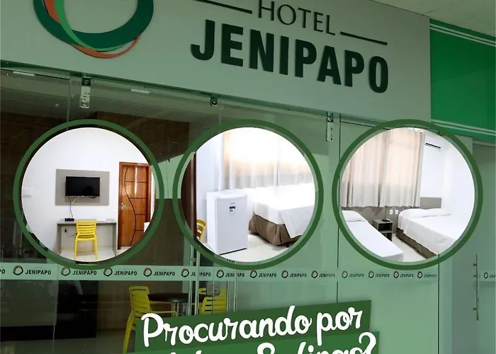 Hotel Jenipapo