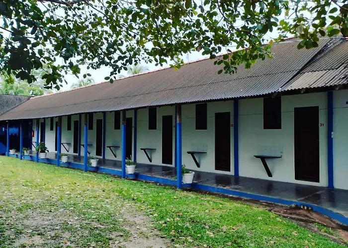 Hotel Flórida