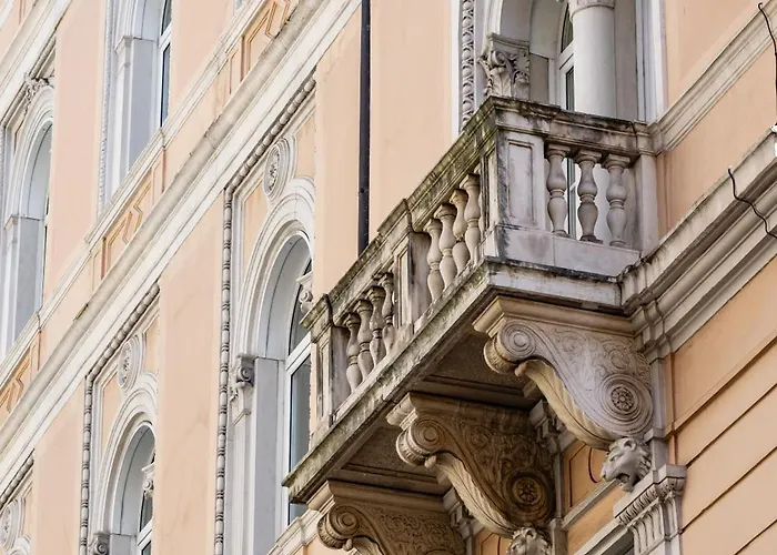 Hotel Continentale
