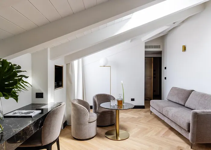 Hotel Continentale