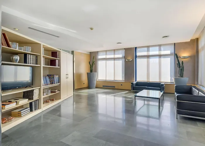 B&B Hotel Milano La Spezia