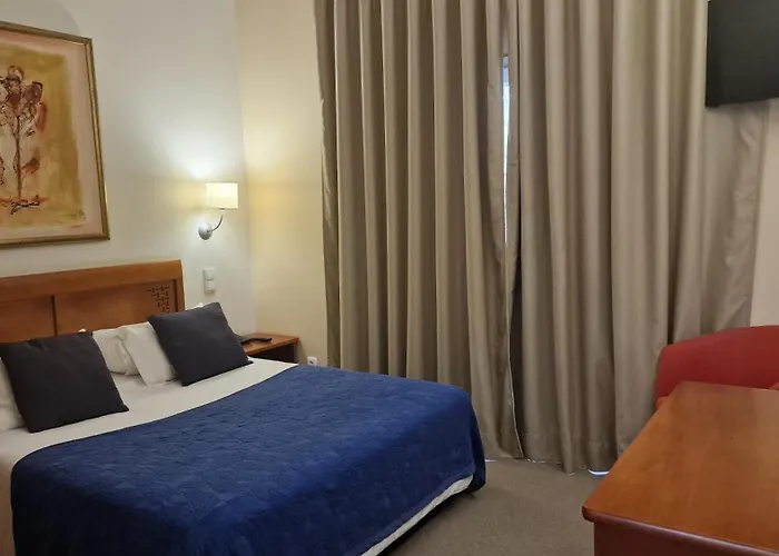 Hotel O Colmo