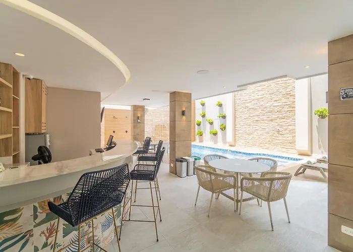 Hotel Barlovento