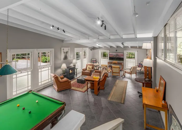 The Bundanoon Guest House