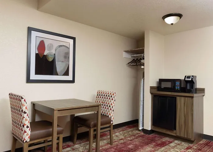 Ramada By Wyndham Elko Hotel At Stockmen'S Casino