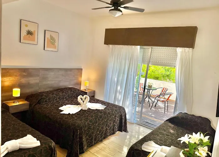 Hotel Palace Piriapolis