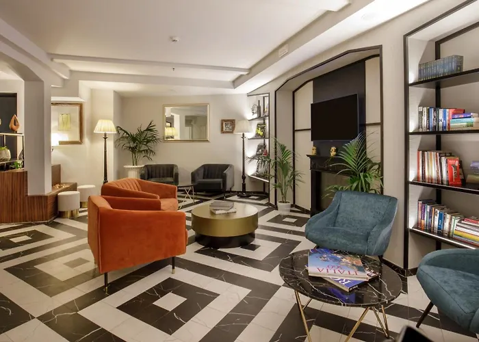 Hotel Monte Cenci