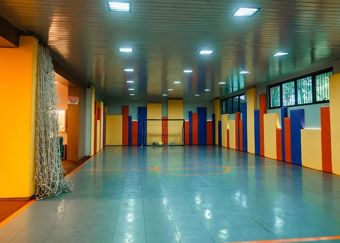Hotel Vila Germânica