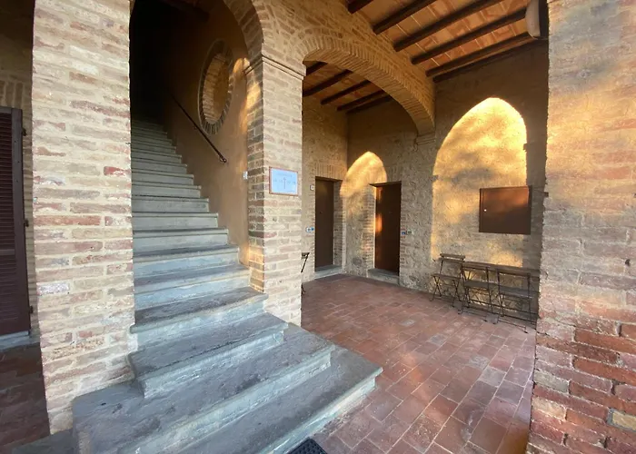 Casaletolfe Residence