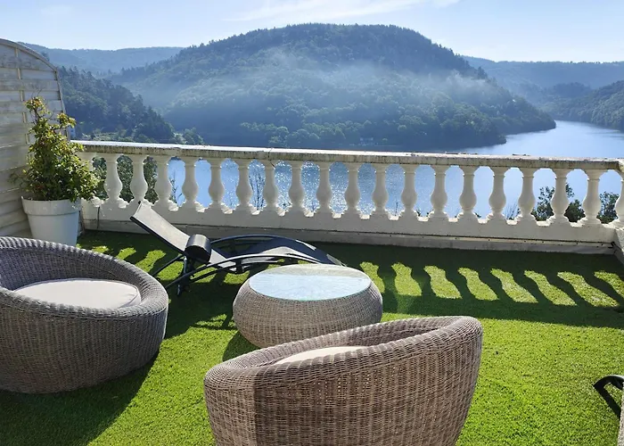 Ma villa au bord de l'eau