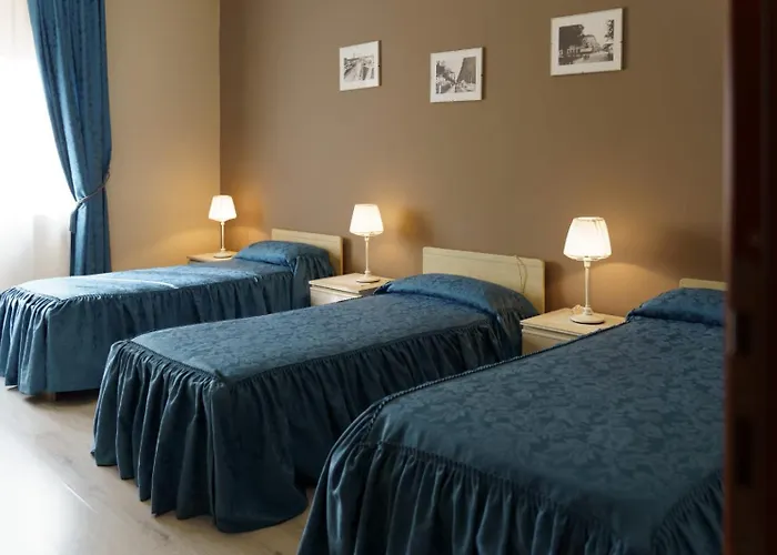Albergo Ristorante Da Tunon