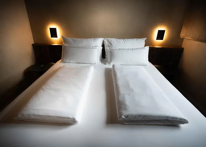 Les Pardines 1819 Mountain Suites & Spa