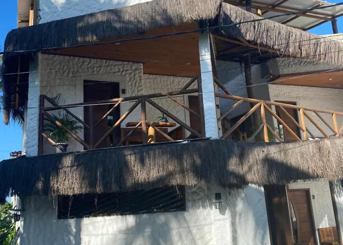 Casa Palmeira