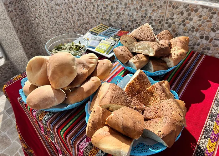 Haylli Qosqo Hotel Inn Cuzco