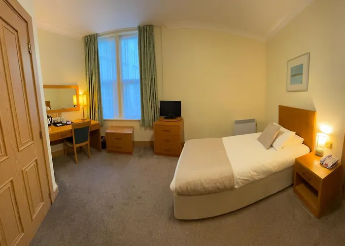 The Rutland Hotel