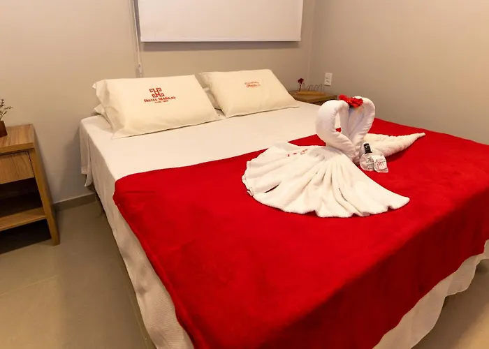 Hotel Marajó - Turismo de Experiência