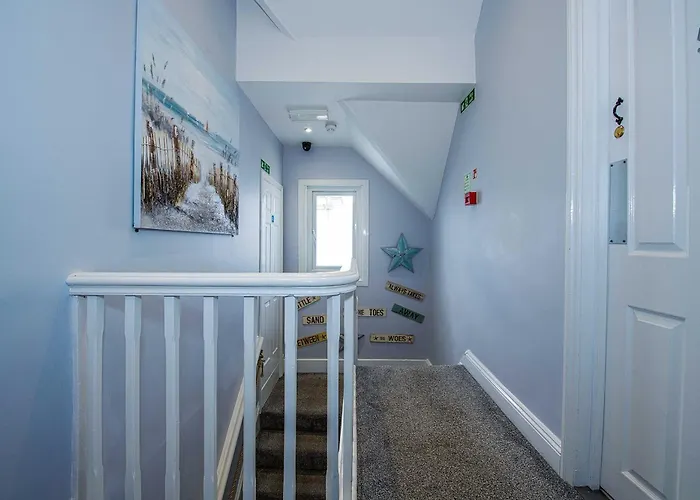 Pier Hotel Clacton On Sea By Oyo