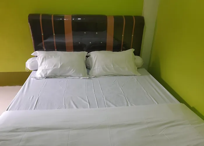 Hotel O Es Em Je Residence