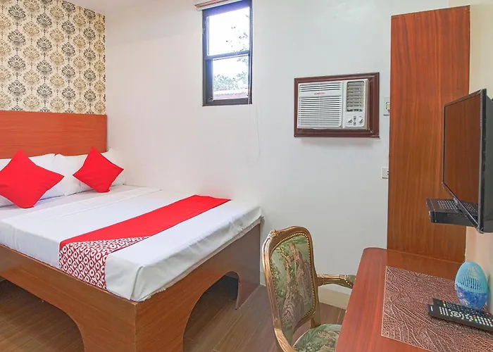 Oyo 685 K Fortune Apartelle