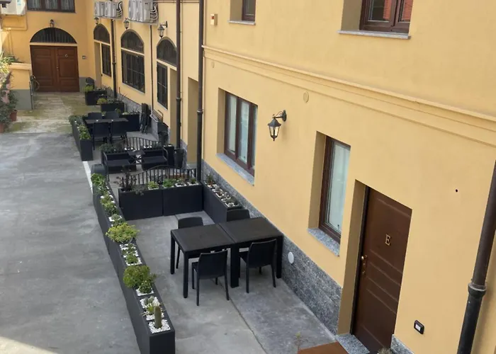 Residenze Niguarda