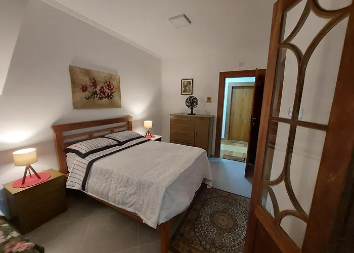 Pousada Casa da Praça