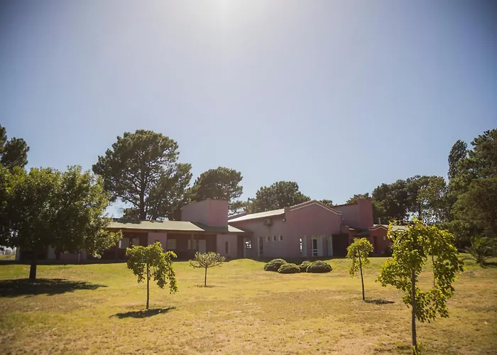 La Posta Hotel De Campo