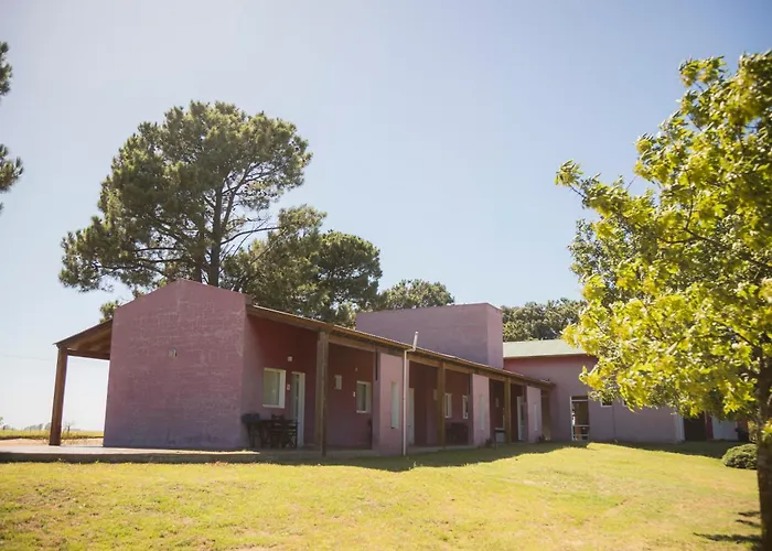 La Posta Hotel De Campo