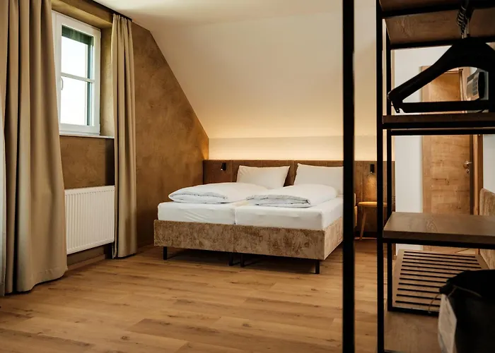 Hotel Neustifter