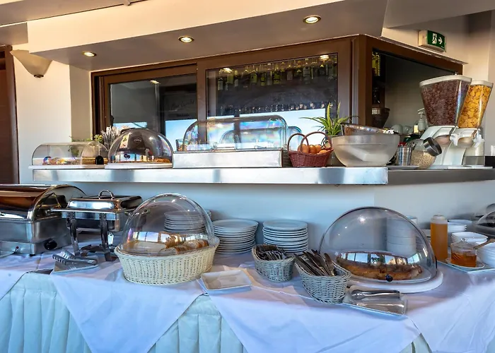 Hotel Byron Athen
