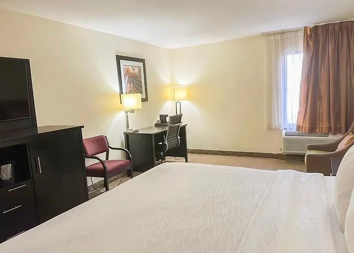 Oyo Hotel Rome West Ga