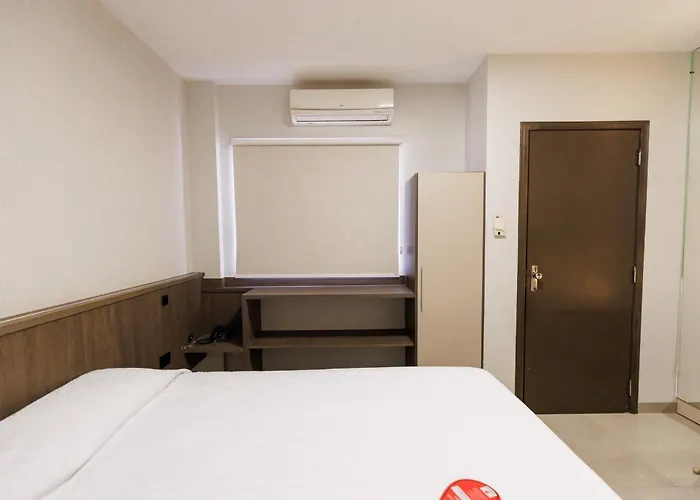 Tonello Business Hotel