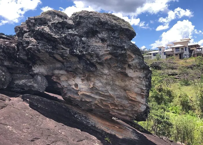 Estância do Biribiri