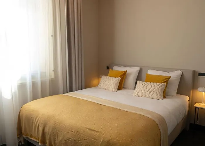 Boutique Hotel Kint