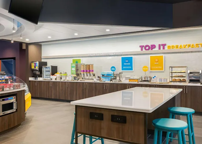 Tru By Hilton Oshkosh
