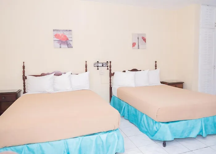 Golfview Hotel