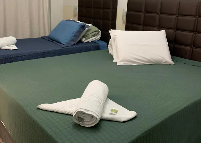 Hotel Pierazzo