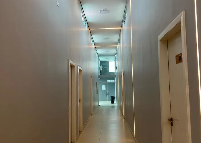 Barra Gold Hotel