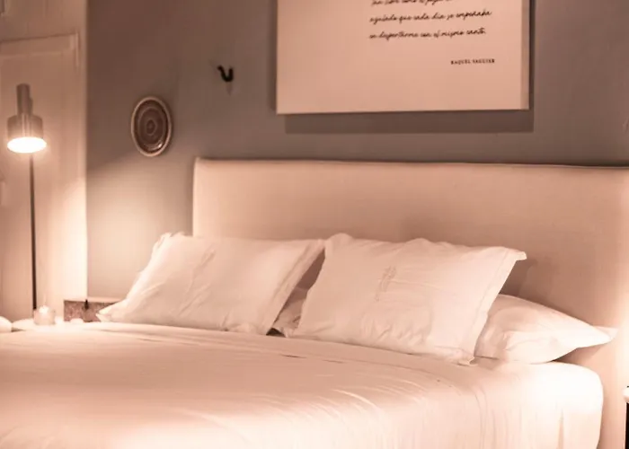 Casa La Lilia - Villa Maria Hotel