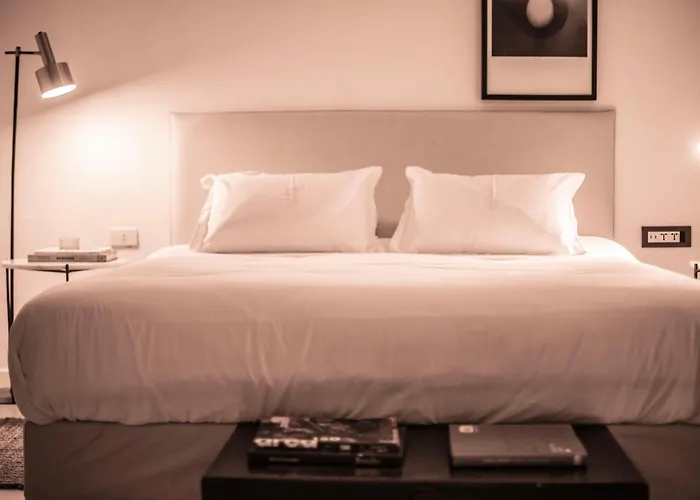 Casa La Lilia - Villa María Hotel