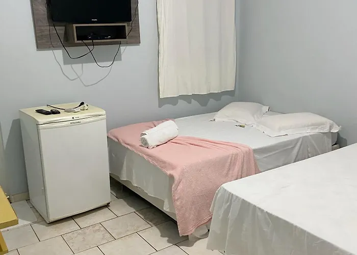 Pousada Capim Dourado Jalapao