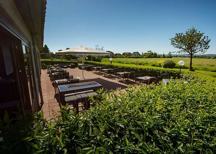 Best Western Erfurt-Apfelstaedt